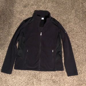 Columbia Fleece Jacket